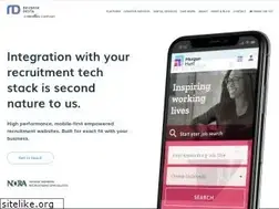 Sites similar to reversedelta.com