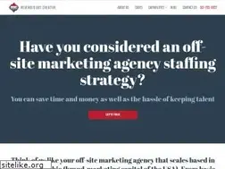 Sites similar to reversedout.com