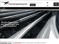 Sites similar to reverseengineering.com