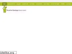 Sites similar to reversegarbageqld.com.au