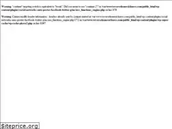 Sites similar to reversehomesickness.com