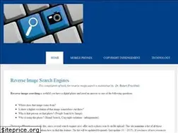 Sites similar to reverseimagesearch.net