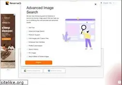 Sites similar to reverseimagesearch.org