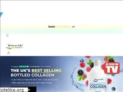 Sites similar to reverselife.com