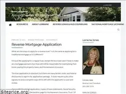 Sites similar to reverseloanconsultant.com