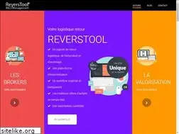 Sites similar to reverselogisticsystem.fr