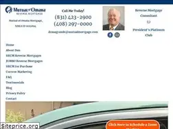 Sites similar to reversemandan.com