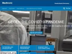 Sites similar to reversemed.com