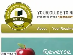 Sites similar to reversemortgage.org
