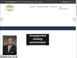 Sites similar to reversemortgage2.com