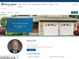 Sites similar to reversemortgageconsultant.com
