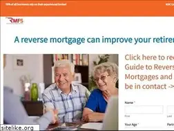 Sites similar to reversemortgagefinancesolutions.com.au