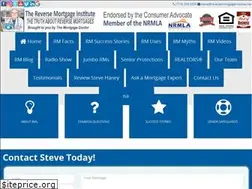 Sites similar to reversemortgageinstitute.net