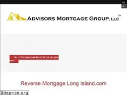 Sites similar to reversemortgagelongisland.com