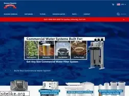 Sites similar to reverseosmosis.com