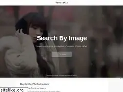 Sites similar to reversepix.com