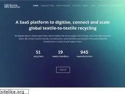 Sites similar to reverseresources.net