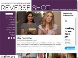 Sites similar to reverseshot.com