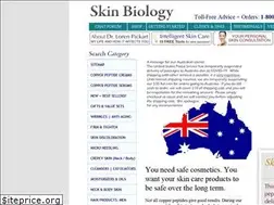 Sites similar to reverseskinaging.com