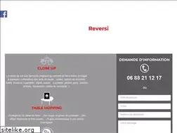 Sites similar to reversi-magie.com