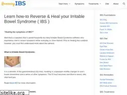 Sites similar to reversingibs.com