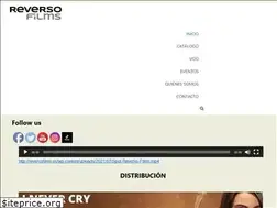Sites similar to reversofilms.es