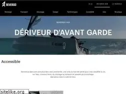 Sites similar to reversoproject.com