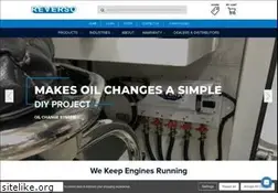Sites similar to reversopumps.com