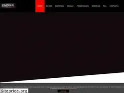 Sites similar to reversumroomescape.es