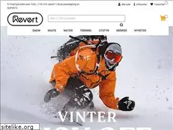 Sites similar to revert.no