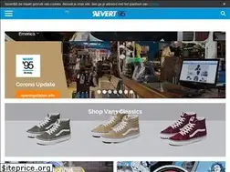 Sites similar to revert95.be