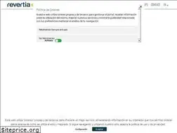 Sites similar to revertia.com