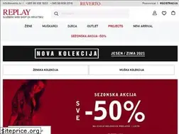 Sites similar to reverto.hr
