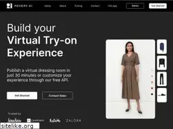 Sites similar to revery.ai