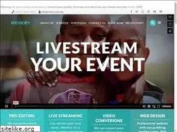 Sites similar to revery.com.au