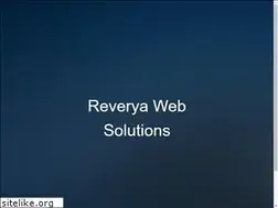Sites similar to reverya.com
