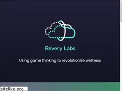 Sites similar to reverylab.com