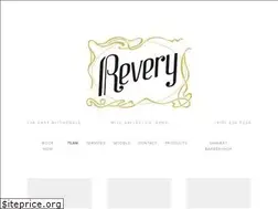 Sites similar to reverysalon.com