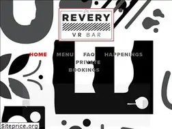 Sites similar to reveryvrbar.com