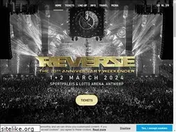 Sites similar to reverze.be