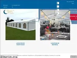 Sites similar to reves-de-toiles.be