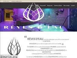 Sites similar to reves-deau.fr
