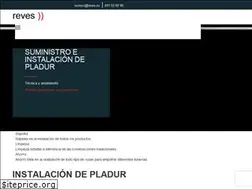 Sites similar to reves.es