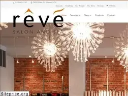 Sites similar to revesalonandspa.com