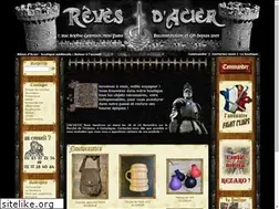 Sites similar to revesdacier.com