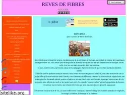 Sites similar to revesdefibres.wifeo.com