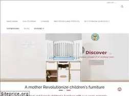 Sites similar to revesdelibellule.com