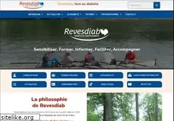 Sites similar to revesdiab.fr