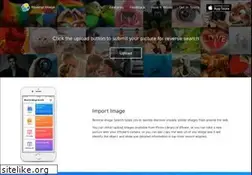 Sites similar to revesesearch.com