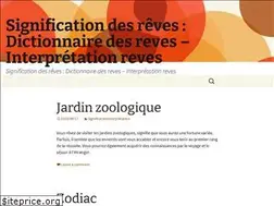 Sites similar to revesfr.org